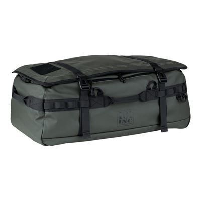 Sac de transport DUFFLE 45 litres VERT
