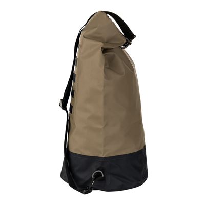 Sac marin MOLLE imperméable COYOTE Task Force 2215 353603CO 6