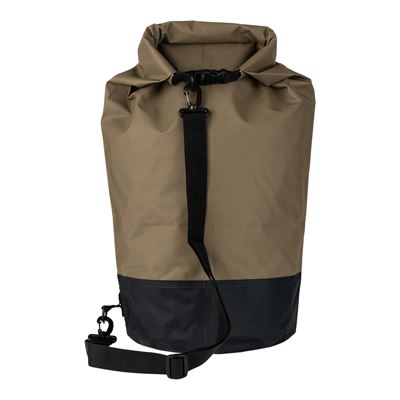 Sac marin MOLLE imperméable COYOTE Task Force 2215 353603CO 5