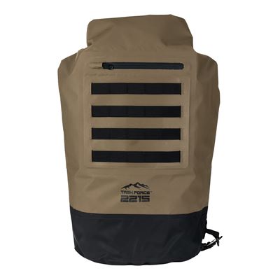 Sac marin MOLLE imperméable COYOTE Task Force 2215 353603CO 4