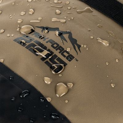 Sac marin MOLLE imperméable COYOTE Task Force 2215 353603CO 9