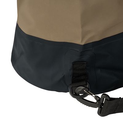 Sac marin MOLLE imperméable COYOTE Task Force 2215 353603CO 8