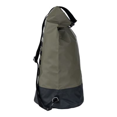 Sac marin MOLLE imperméable VERT Task Force 2215 353603RG 10