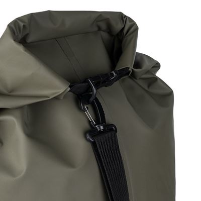 Sac marin MOLLE imperméable VERT Task Force 2215 353603RG 5