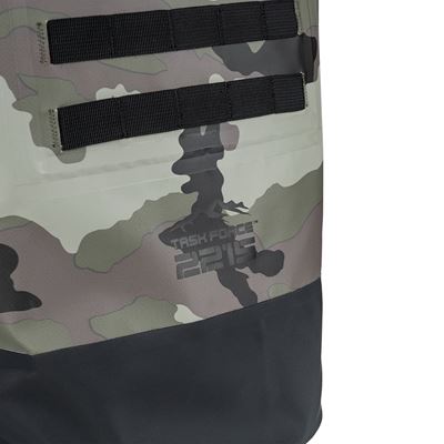 Sac marin MOLLE imperméable URBAN GREY CAMO Task Force 2215 353611 9