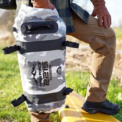 Sac marin MOHAWK 25 L imperméable URBAN Task Force 2215 353615URB 6