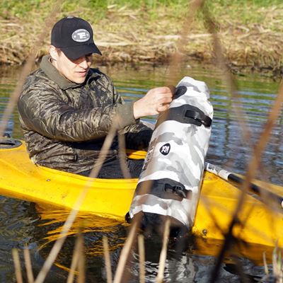 Sac marin MOHAWK 25 L imperméable URBAN Task Force 2215 353615URB 2