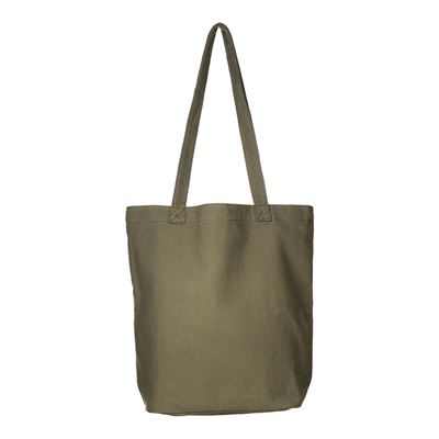 Sac en toile 101st Airborne Division FOSTEX 353700 2