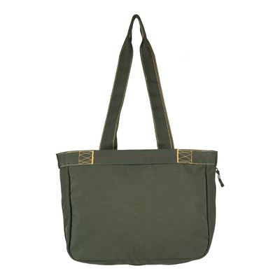 Sac AVIATOR extensible avec fermeture éclair FOSTEX 353705 6