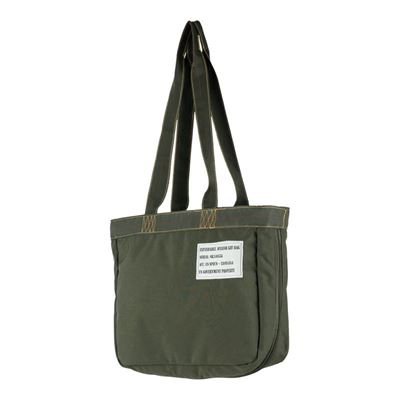 Sac AVIATOR extensible avec fermeture éclair