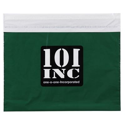 Enveloppe en plastique 50 x 40 cm NAVY SEAL 101INC 101INC 358150 2