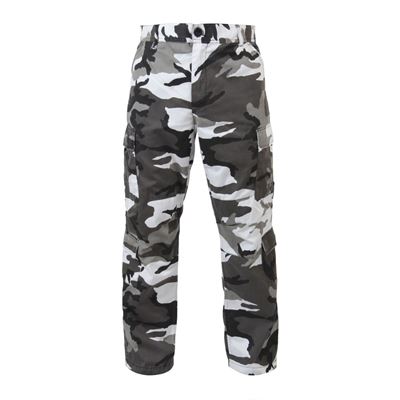 Pantalon VINTAGE PARATROOPER METRO - URBAN
