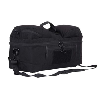 Sac de tir LQ16167 NOIR