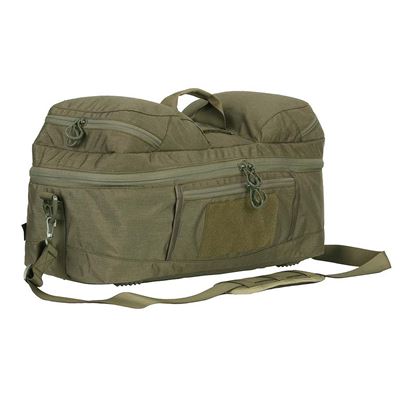 Sac de tir LQ16167 VERT