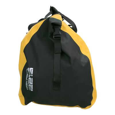 Sac marin BEAR CREEK 100 L imperméable JAUNE Task Force 2215 359342Y 7