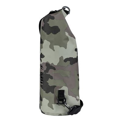 Sac étanche 10 litres URBAN GREY CAMO Task Force 2215 359346 4