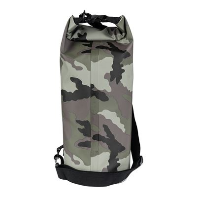 Sac étanche 10 litres URBAN GREY CAMO Task Force 2215 359346 3