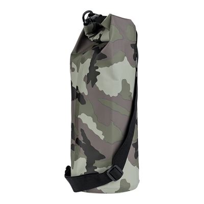 Sac étanche 10 litres URBAN GREY CAMO Task Force 2215 359346 2
