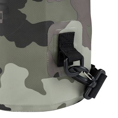 Sac étanche 10 litres URBAN GREY CAMO Task Force 2215 359346 8