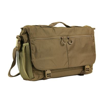 Sac à bandoulière TF MESSENGER COYOTE