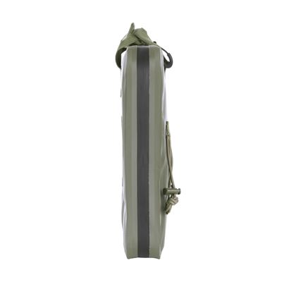 Sacoche imperméable pour pistolet/ordinateur portable VERTE 101INC 359391 6