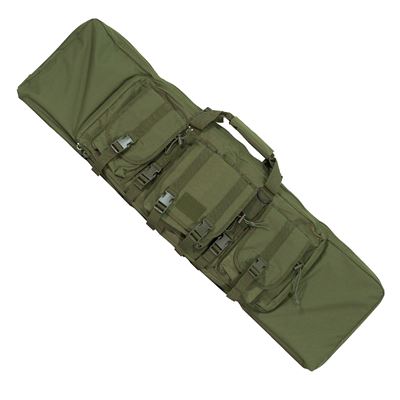 Sac pour fusil RAPTOR VERT
