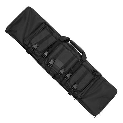 Sac pour fusil RAPTOR NOIR