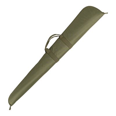 Housse pour fusil 132 cm VERTE 101INC 359417-11 2
