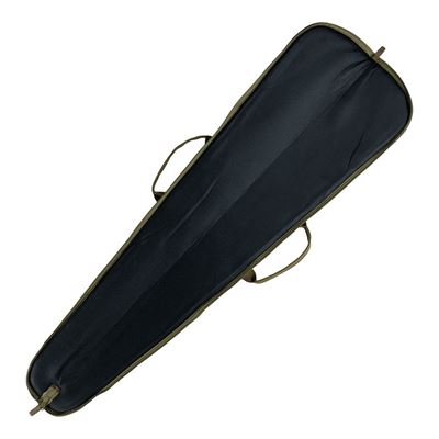 Housse pour fusil 132 cm VERTE 101INC 359417-11 3