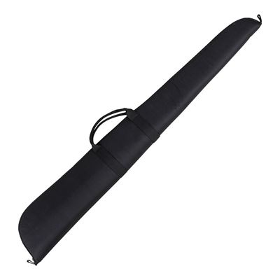 Housse pour fusil 132 cm NOIRE