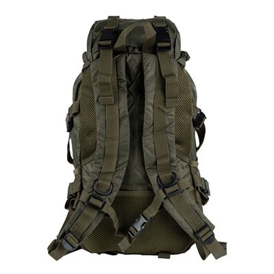 Sac à dos PARA 8 VERT FOSTEX 359498OD 8