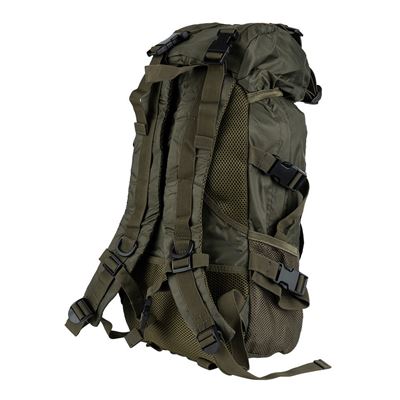 Sac à dos PARA 8 VERT FOSTEX 359498OD 7