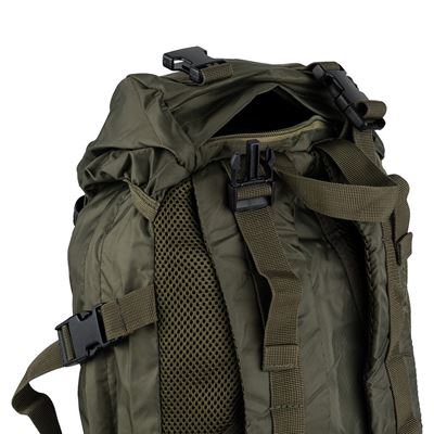 Sac à dos PARA 8 VERT FOSTEX 359498OD 3
