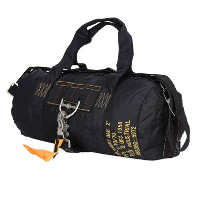 Sac PARA 2 NOIR