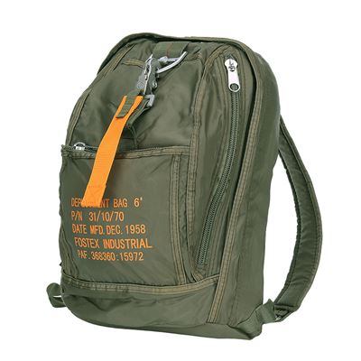 Sac à dos PARA 6 VERT