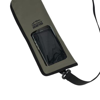 Étui étanche pour téléphone portable RANGER GREEN Task Force 2215 359543RG 4