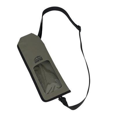Étui étanche pour téléphone portable RANGER GREEN