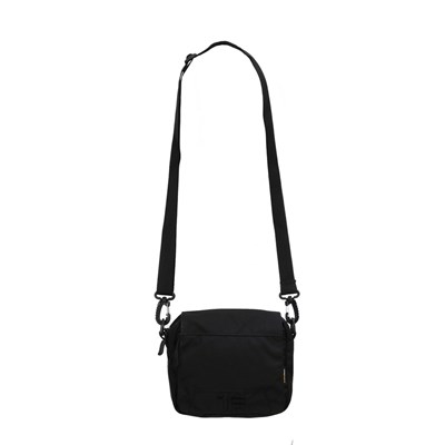 Sac à bandoulière EDC pour documents NOIR