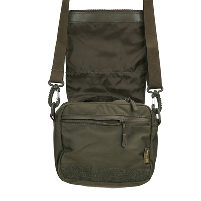 Sac à bandoulière EDC pour documents RANGER GREEN Task Force 2215 359561RG 2
