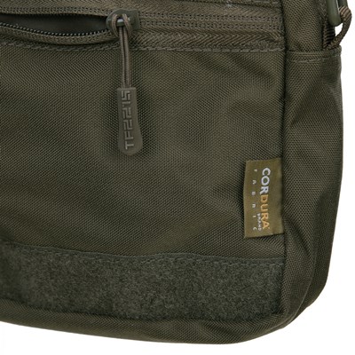Sac à bandoulière EDC pour documents RANGER GREEN Task Force 2215 359561RG 3