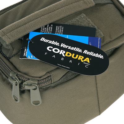 Sac à main AMMO VERT Task Force 2215 359563 2