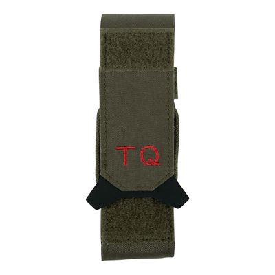 Étui TF-2215 TQ pour tourniquet RANGER GREEN