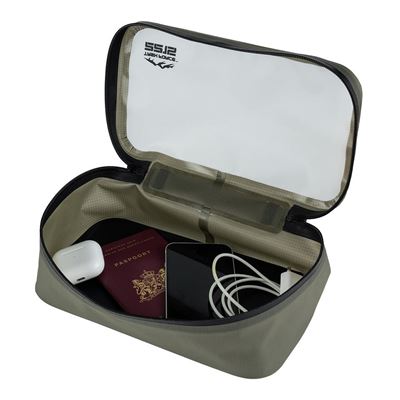 Étui universel OUTDOOR imperméable RANGER GREEN Task Force 2215 359571-RG 2