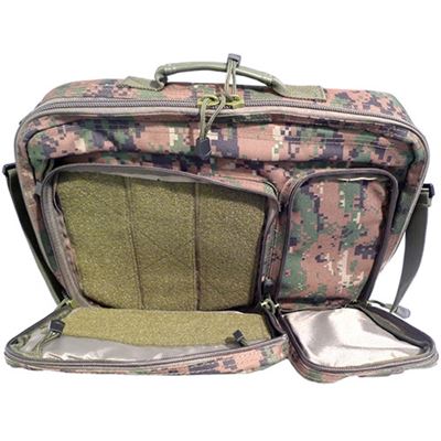 Sacoche / sac à dos pour ordinateur portable DIGITAL WOODLAND 101INC 359610DW 2