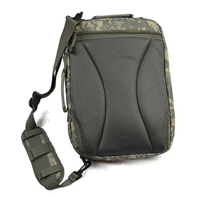 Sacoche / sac à dos pour ordinateur portable ACU DIGITAL 101INC 359610AT 3