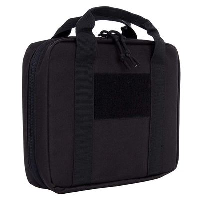 Sac pour écussons NOIR 101INC 359740 5