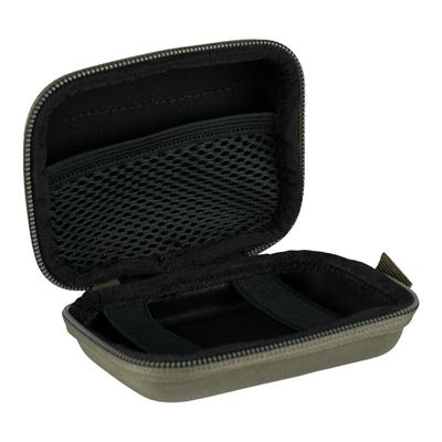Étui renforcé EDC HARDCASE X1 VERT 101INC 359774 2