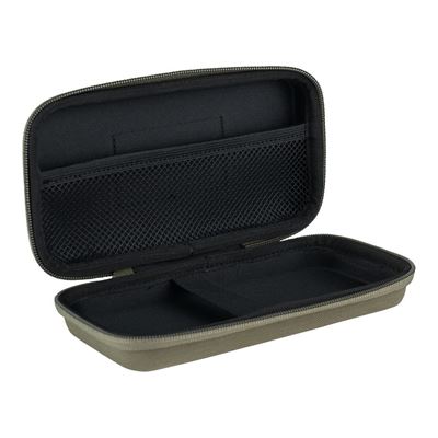 Étui renforcé EDC HARDCASE X2 VERT 101INC 359775 2