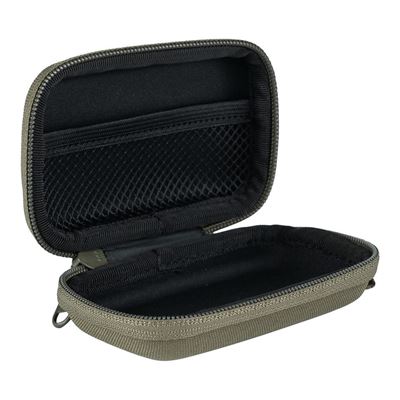 Étui renforcé EDC HARDCASE X4 VERT 101INC 359777 2
