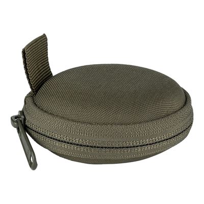 Étui renforcé EDC HARDCASE X5 VERT 101INC 359778 3